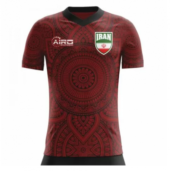 Thai portiere maglia Iran 2018