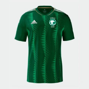 Thai prima maglia Arabia Saudita 2024