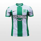 Thai prima maglia Atletico Nacional 2024