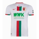 Thai prima maglia Augsburg 2024