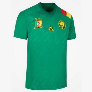 Thai prima maglia Camerun 2022