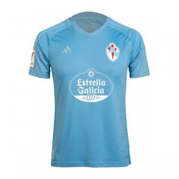 Thai prima maglia Celta Vigo 2024