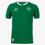 Thai prima maglia Chapecoense 2023