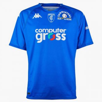 Thai prima maglia Empoli 2023