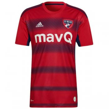 Thai prima maglia FC Dallas 2023