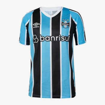 Thai prima maglia Gremio 2025