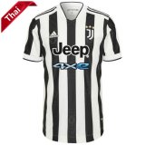 Thai prima maglia Juventus 2022