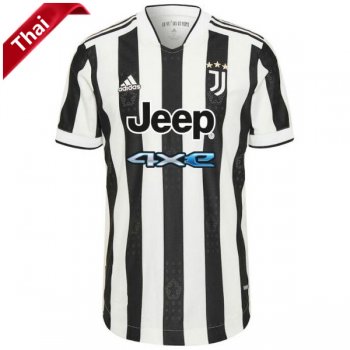 Thai prima maglia Juventus 2022