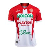 Thai prima maglia Necaxa 2024