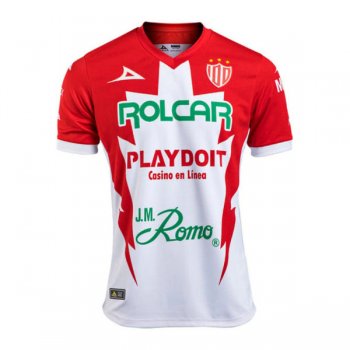 Thai prima maglia Necaxa 2024