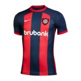 Thai prima maglia San Lorenzo 2025