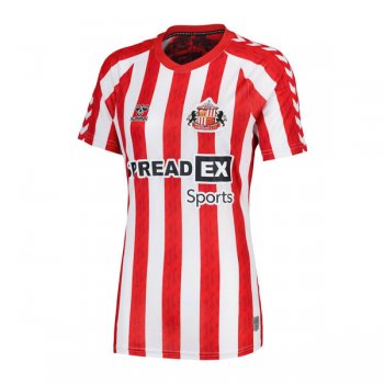 Thai prima maglia Sunderland 2025