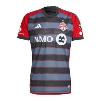 Thai prima maglia Toronto FC 2024