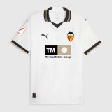 Thai prima maglia Valencia 2024