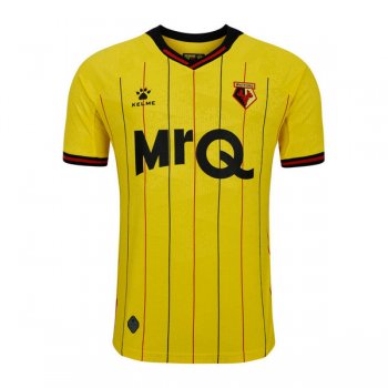 Thai prima maglia Watford 2025