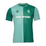 Thai prima maglia Werder Brema 2024