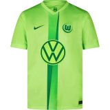 Thai prima maglia Wolfsburg 2025