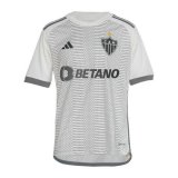 Thai seconda maglia Atletico Mineiro 2025