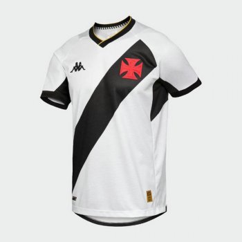 Thai seconda maglia CR Vasco da Gama 2024