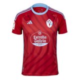 Thai seconda maglia Celta Vigo 2024