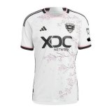 Thai seconda maglia DC United 2024