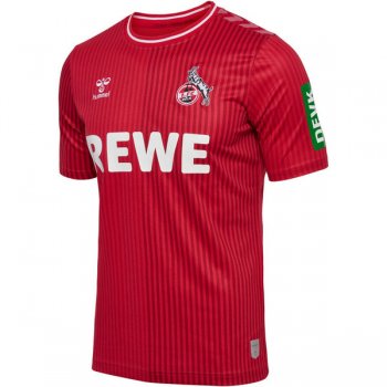 Thai seconda maglia FC Koln 2024