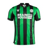 Thai seconda maglia Hannover 96 2024