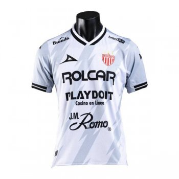 Thai seconda maglia Necaxa 2025