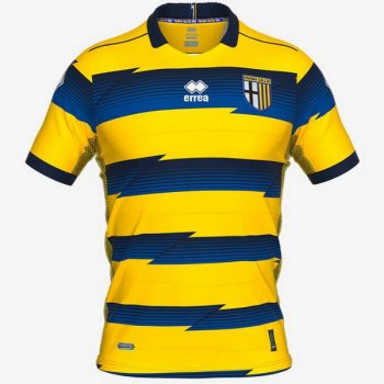 Thai seconda maglia Parma 2023