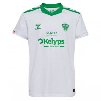 Thai seconda maglia Saint-Etienne 2025