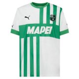 Thai seconda maglia Sassuolo 2023