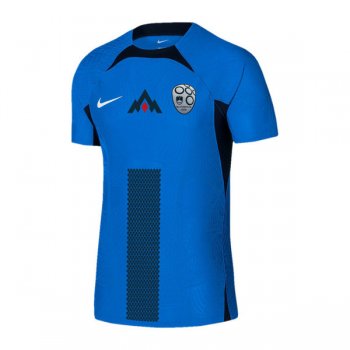 Thai seconda maglia Slovenia Euro 2024