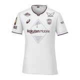 Thai seconda maglia Vissel Kobe 2025