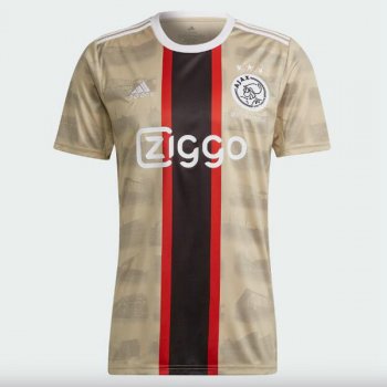 Thai terza maglia Ajax 2023