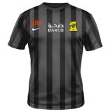 Thai terza maglia Al-Ittihad FC 2023