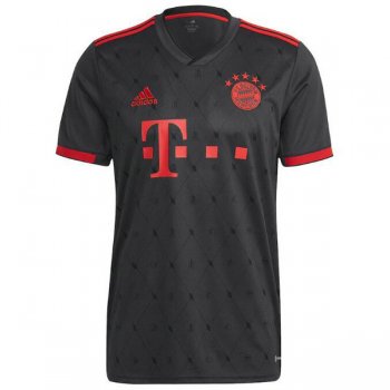 Thai terza maglia Bayern Monaco 2023