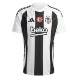 Thai terza maglia Besiktas 2025