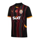 Thai terza maglia Galatasaray 2025