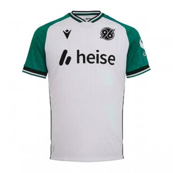 Thai terza maglia Hannover 96 2025