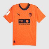 Thai terza maglia Valencia 2024