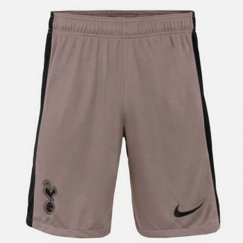 Tottenham Pantaloncino 2024 marrone