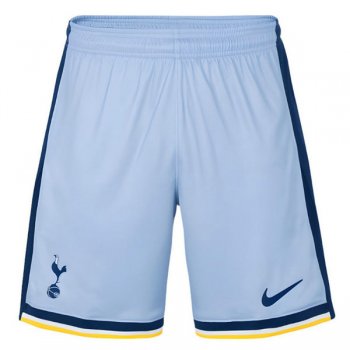 Tottenham Pantaloncino 2025 blu chiaro