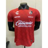 Versione del giocatore maglia Atlas seconda 2024