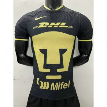 Versione del giocatore maglia Pumas terza 2023