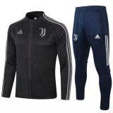 maglia Juventus Giacca nero-04 2021