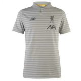 maglia Liverpool Polo grigio 2020