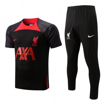 maglia Liverpool formazione Nero-02 2023