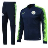 maglia Manchester City Giacca verde 2019