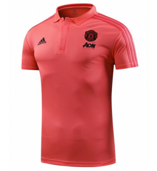 maglia Manchester United Polo 2019