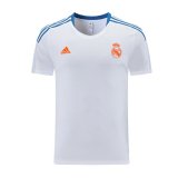 maglia Real Madrid formazione bianca 2022